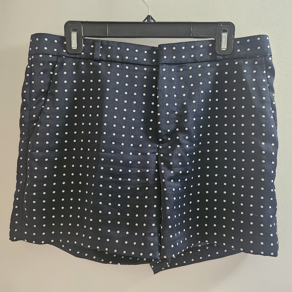 Dress shorts